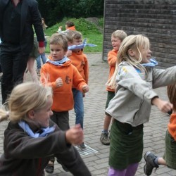 IMG 1240  Medium - Scouts en Gidsen Zaventem 